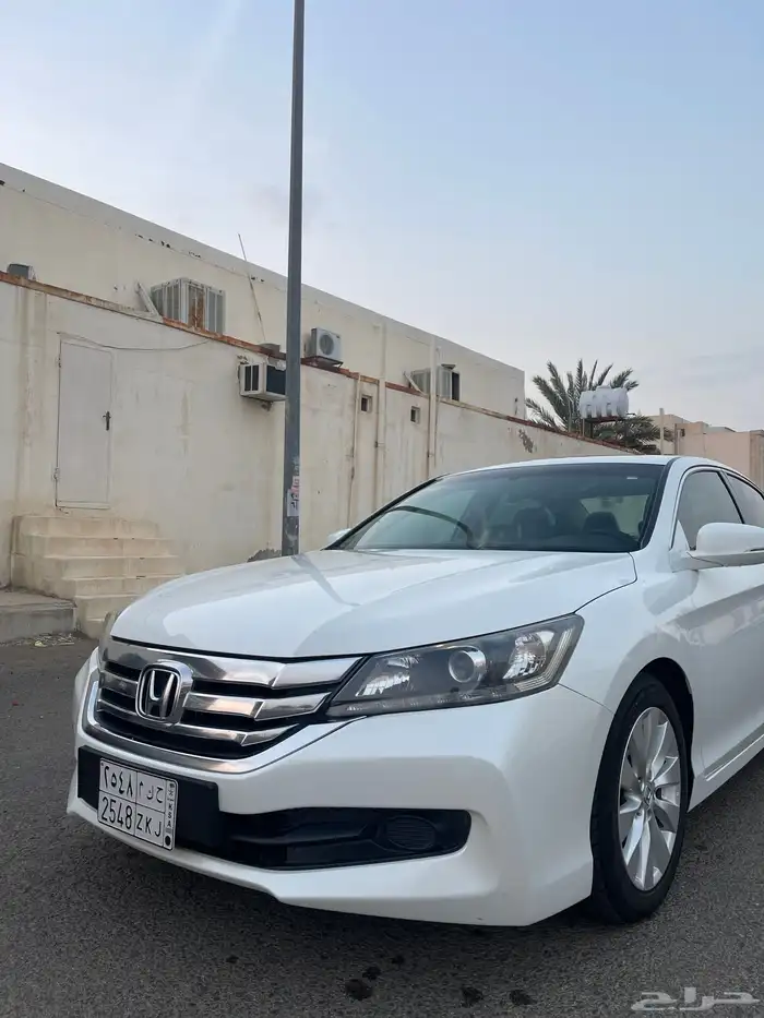 اكورد 2015 سبشل 2