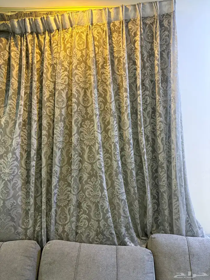 اثاث كنب حرف ال 3