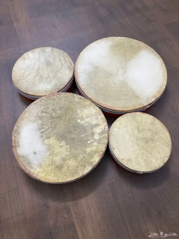 دفوف للبيع 1