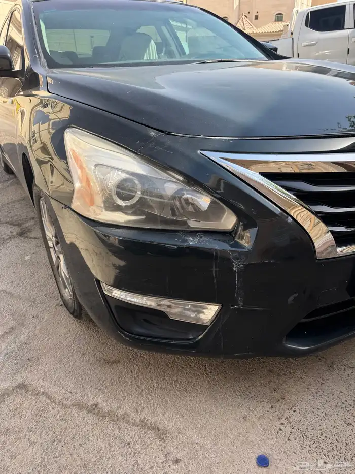 للبيع التيما 2016 نظيف جدا جاهزة للاستخدام 4