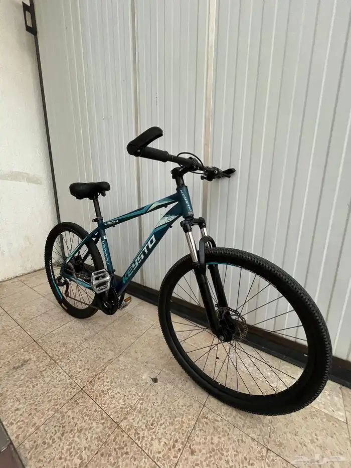 دراجة رياضية 0
