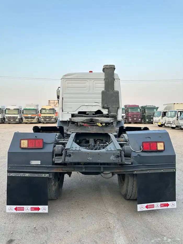 راس البي سست قير عادي موديل 95 حجم 1938 نقل خاص 7