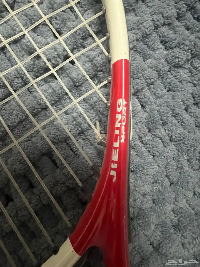 مضرب تنس Wilson Pro Staff أصلي 6