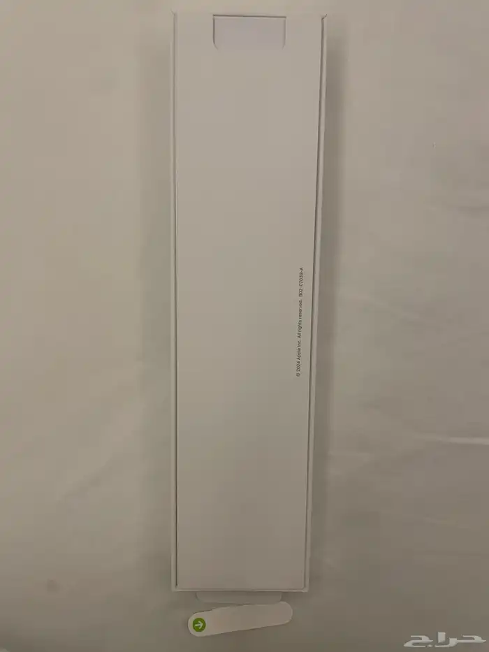 قلم ايباد برو 1