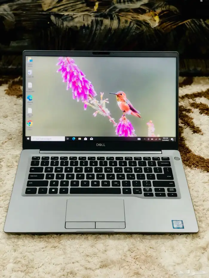لابتوب من شركة دي DEEL أخو الجديد  معالج 7 جيل 8 رام 16 GB 0