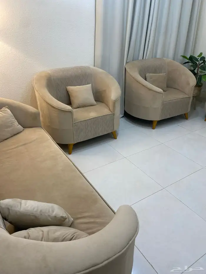 كنب للبيع 1