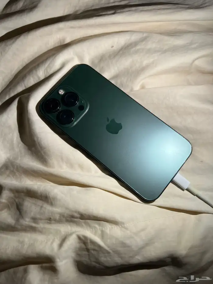 iPhone 13 Pro 0