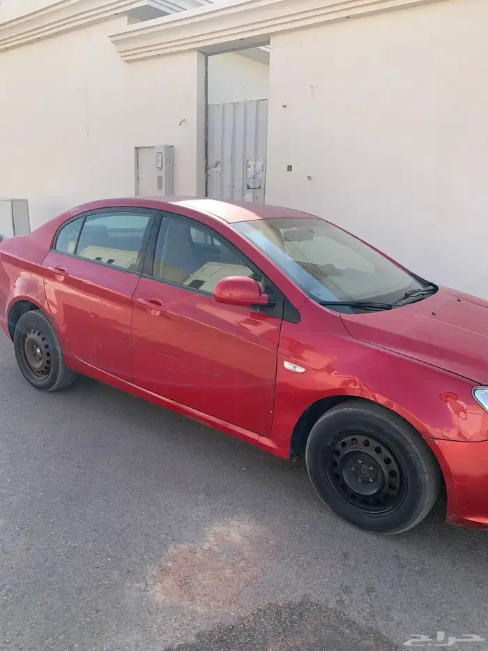 اقبل بدل .MG موديل 2013 S350 3