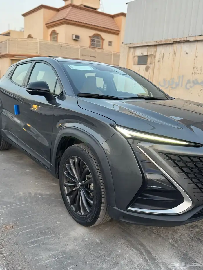 للبيع شانجان يوني تي 2023 8
