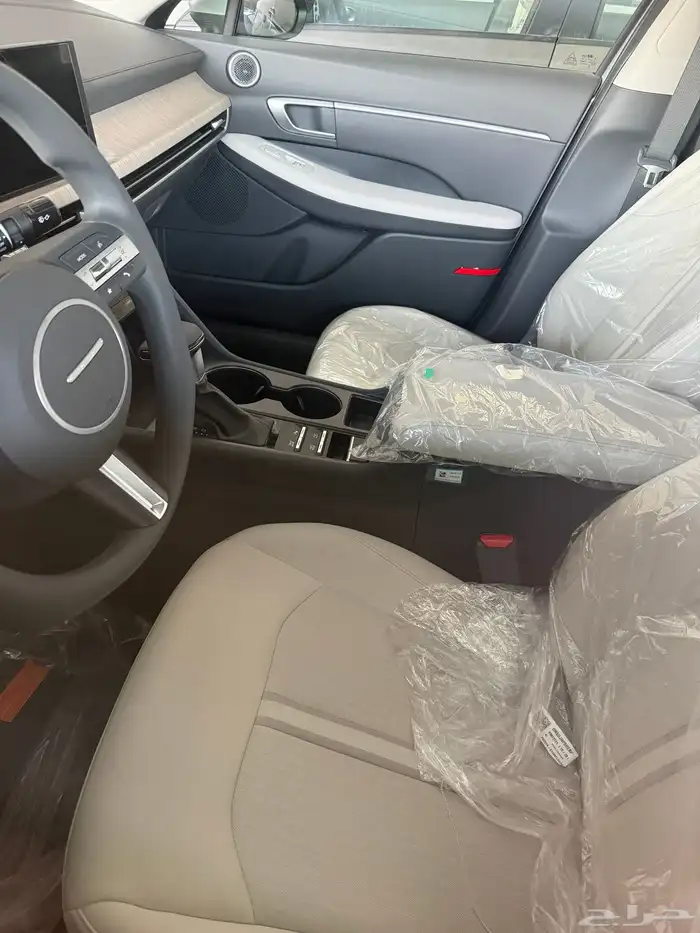 هيونداي سوناتا فليت 2025 2
