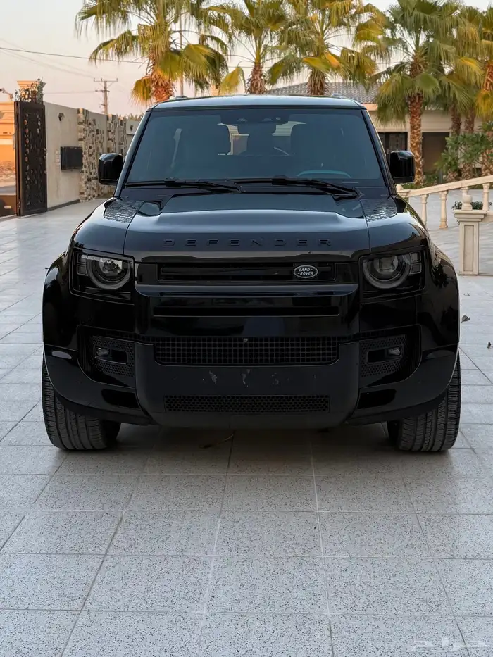 ديفندر HSE 2022 2