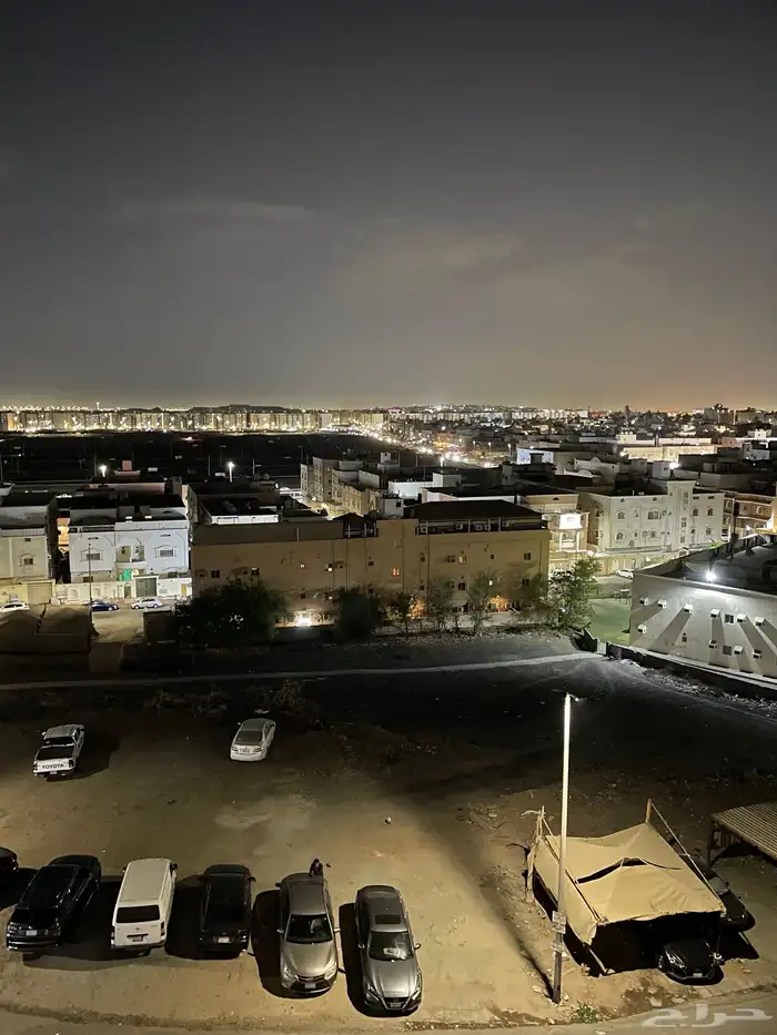 عمارة للبيع حي الأجاويد 15