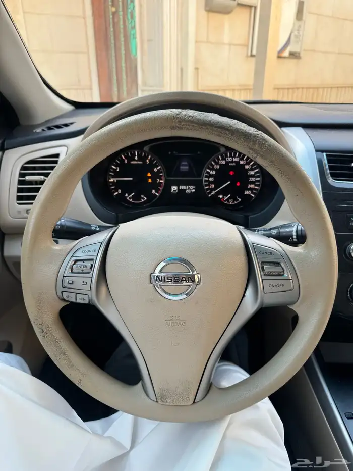 للبيع التيما 2016 نظيف جدا جاهزة للاستخدام 5