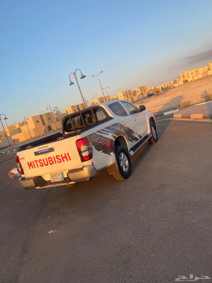 مستبيشي 2022 4