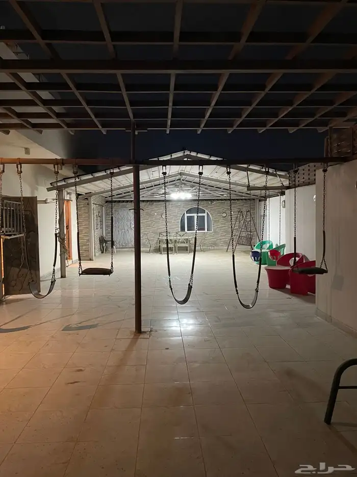 عمارة للبيع حي الأجاويد 7