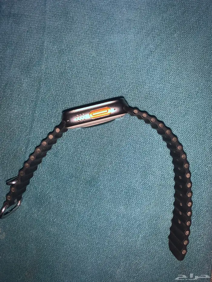 ساعه سمرت x9 1
