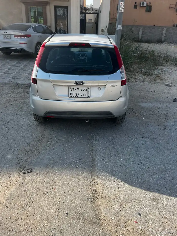 فيجو 6