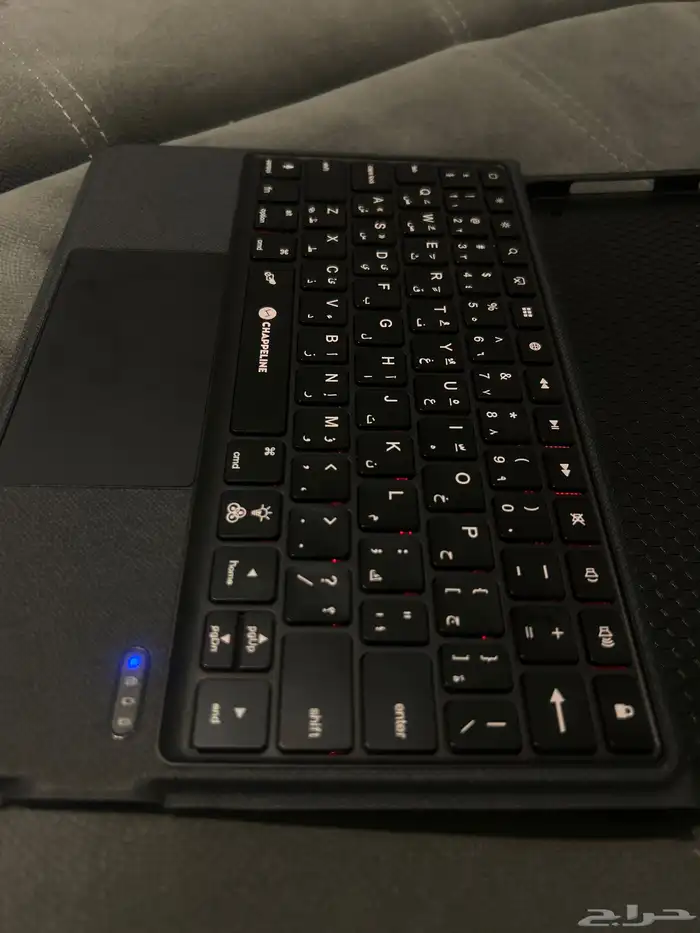 جراب ايباد air5 2