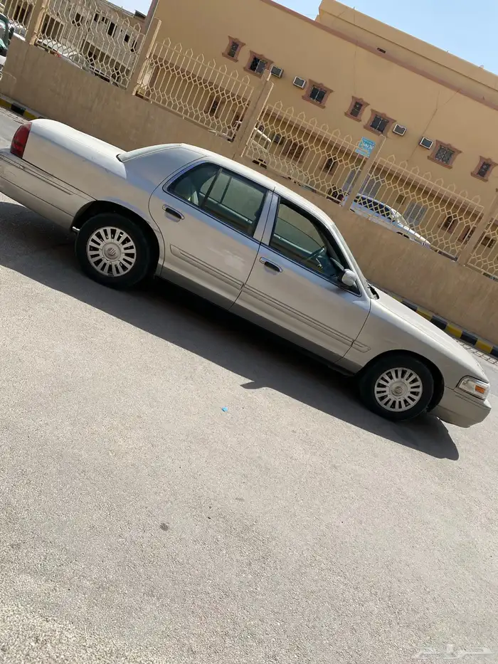 جراند ماركيز 1