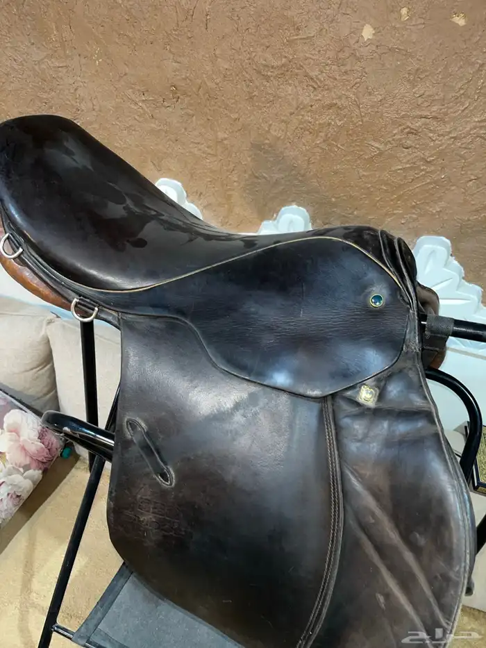 سروج قفز 1
