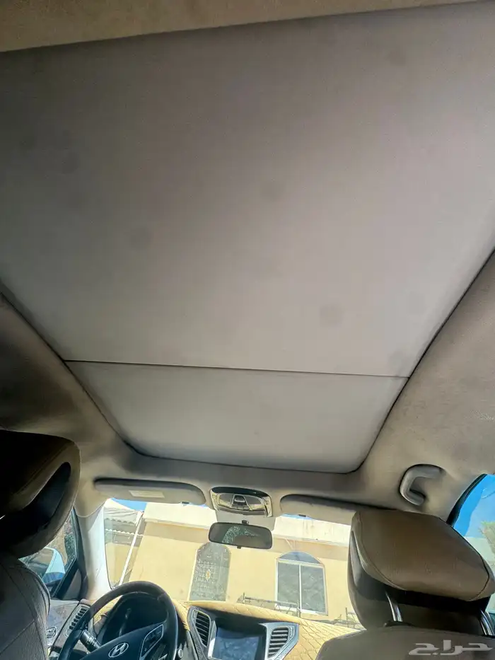 ازيرا موديل 2015 اعلى فئة 5
