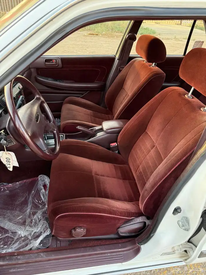 كرسيدا 95 جي ال تماتيك مخززن 14