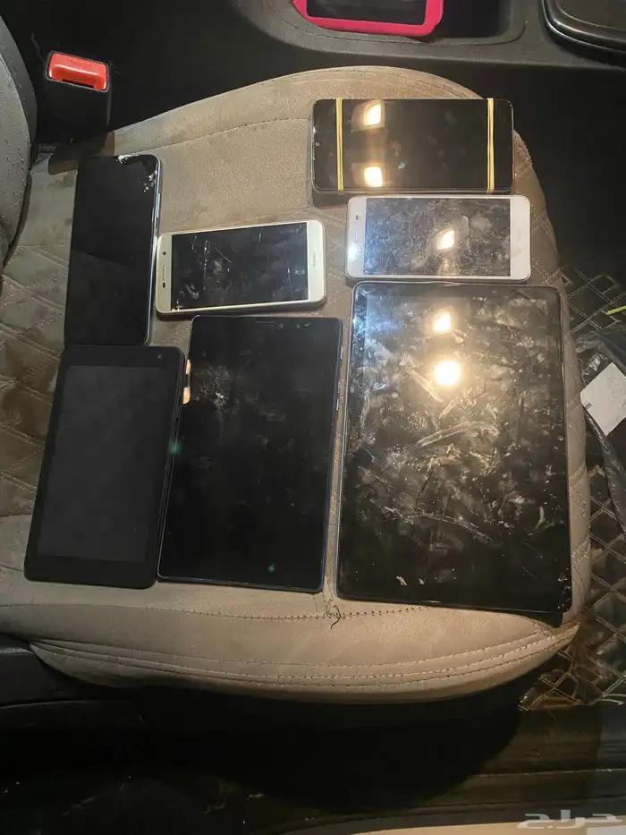 آيبادات 1