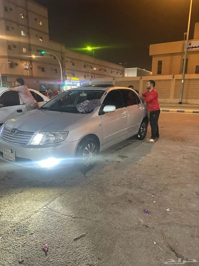 كورولا 2066 6