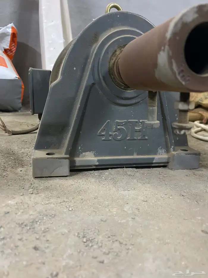 دينمو محرك 1