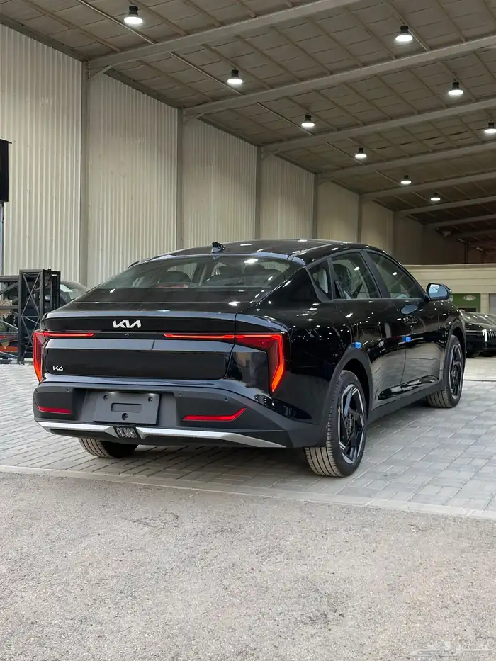 كيا k4 2026 بالاقساط رواتب 4000 3