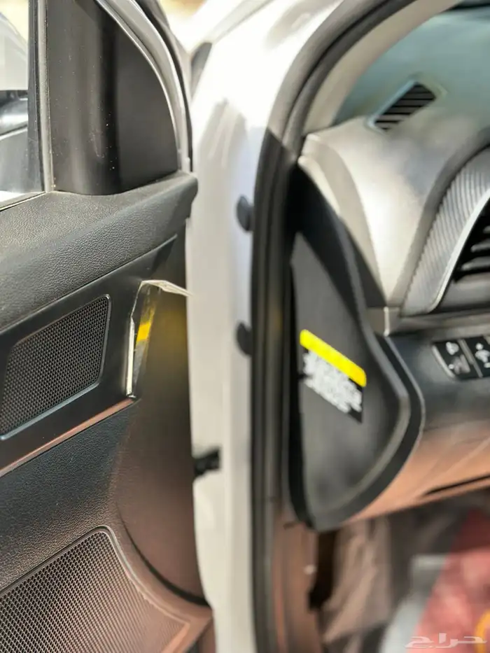 اللنترا وارد كوريا بنزين 2020 35