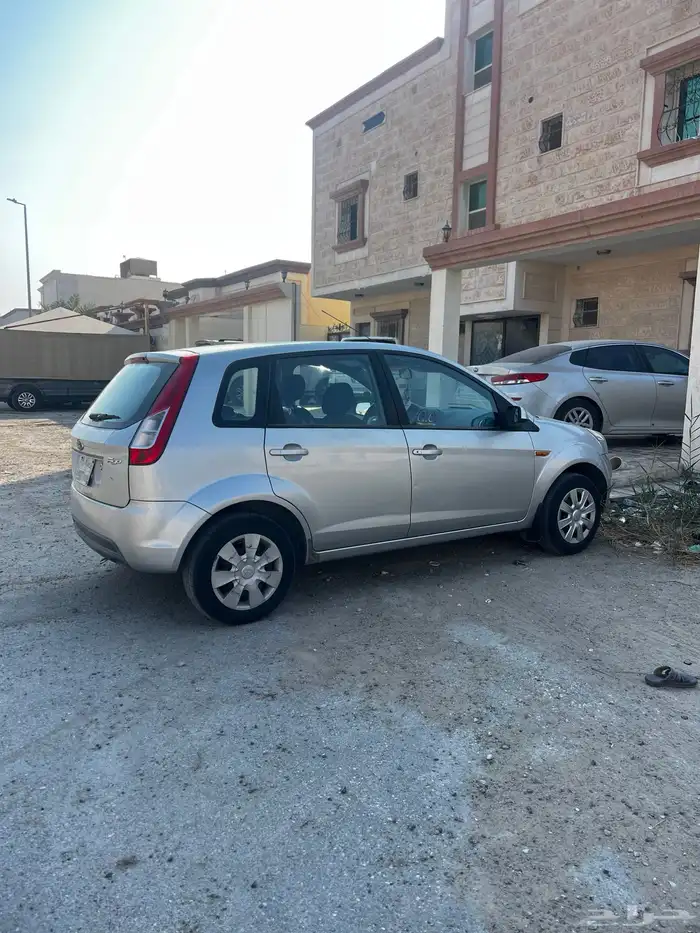 فيجو 7
