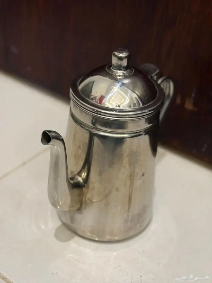 ملقمه إستيل كوري 3