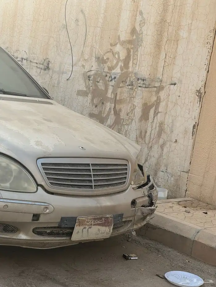 فياقرا مديل 2002 لارج شاص طويل فل كامل 6 سلندر 320 2