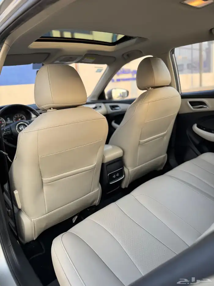 MG 5 2022 فل كامل البيع 32000 الف 10