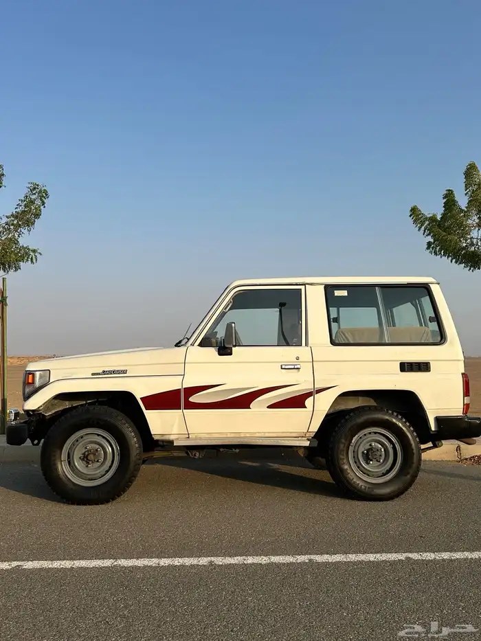 جيب ربع 2006 أبيض 5