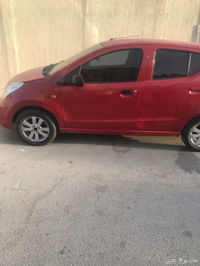 سياره للبيع 1