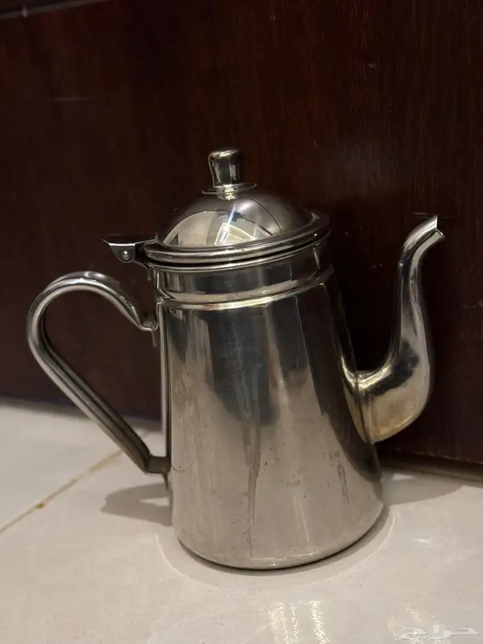 ملقمه إستيل كوري 4