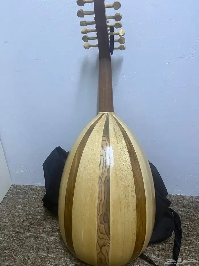 عود مصري استخدام شهر مع درندق 2