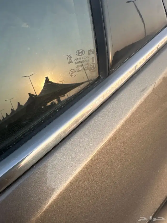 هونداي سنتافي 2014 دبل 7 مقاعد 6 سرندل 11