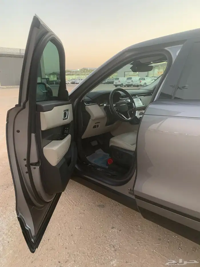 رنج 2021 فيلار 6