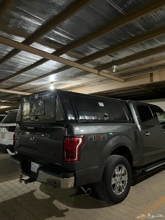 New and clean Ford F150 truck located in Al karj 3