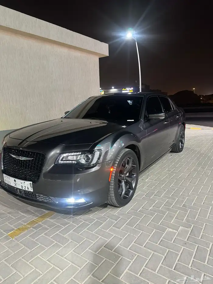 كرايسلر 2023 s فل كامل بحاله الوكاله 7