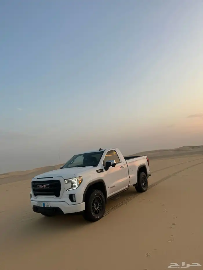 جمس سيرا 2021 3