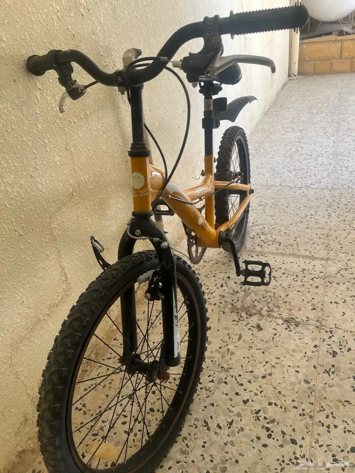 دراجة هوائية 0