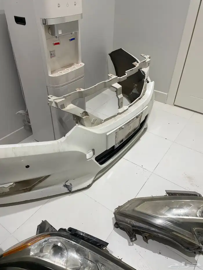 قطع بدي التيما 2017 5