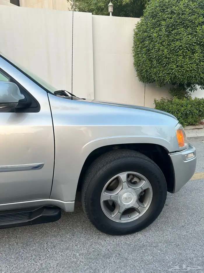 سفروليه بليزر 2008-V8 6