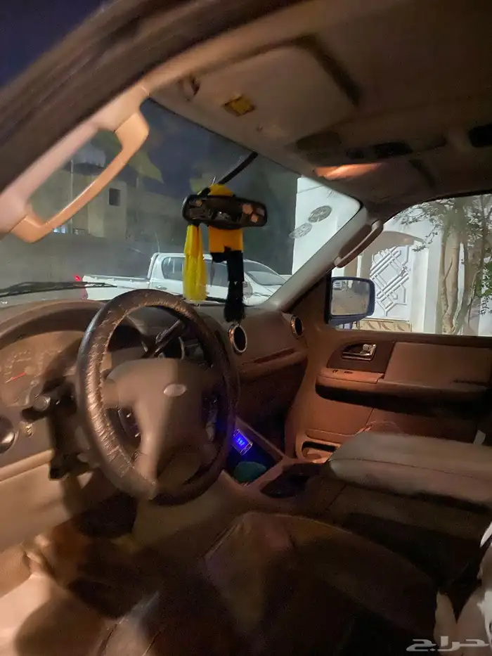 اكسبديشن 2004 6