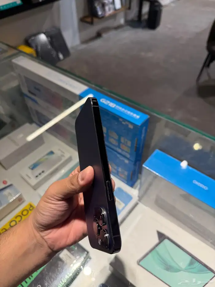 ايفون 14 برو ماكس 3