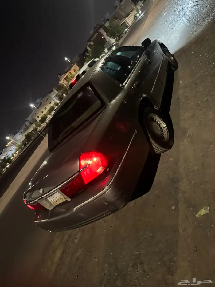 فورد قراند ماركيز موديل 2002 17